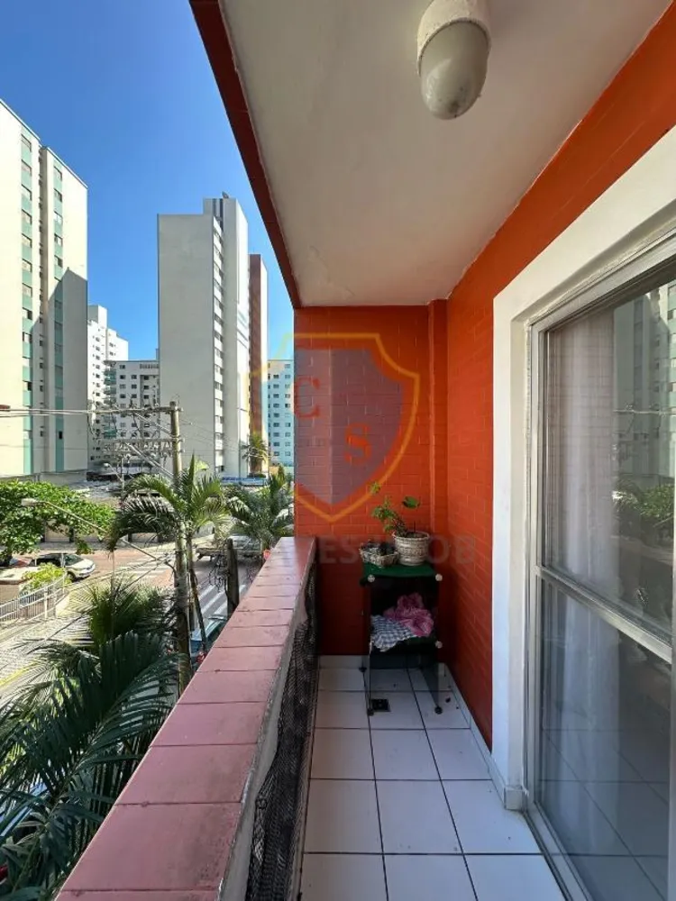 Apartamento, 3 quartos, 102 m² - Foto 1