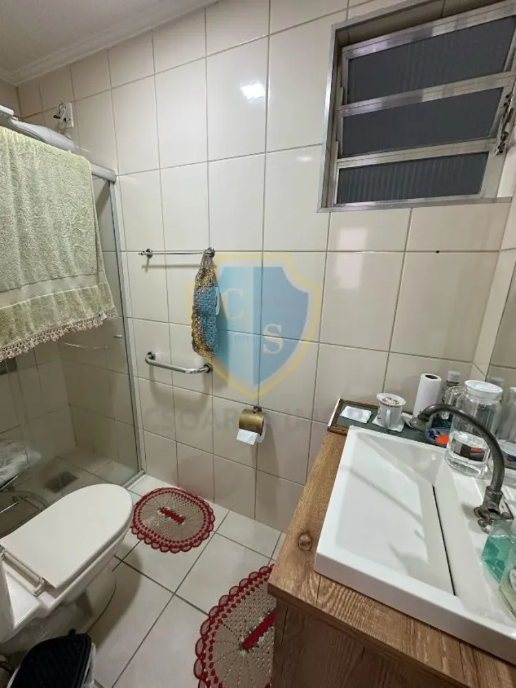 Apartamento, 3 quartos, 102 m² - Foto 10
