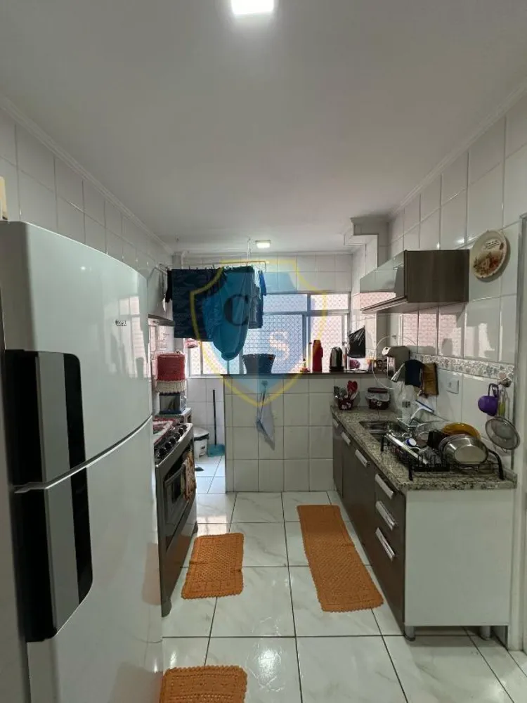 Apartamento, 3 quartos, 102 m² - Foto 15