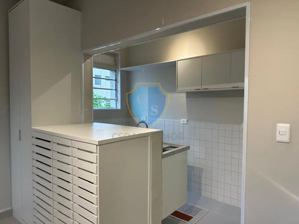Kitnet-Studio, 29 m² - Foto 12