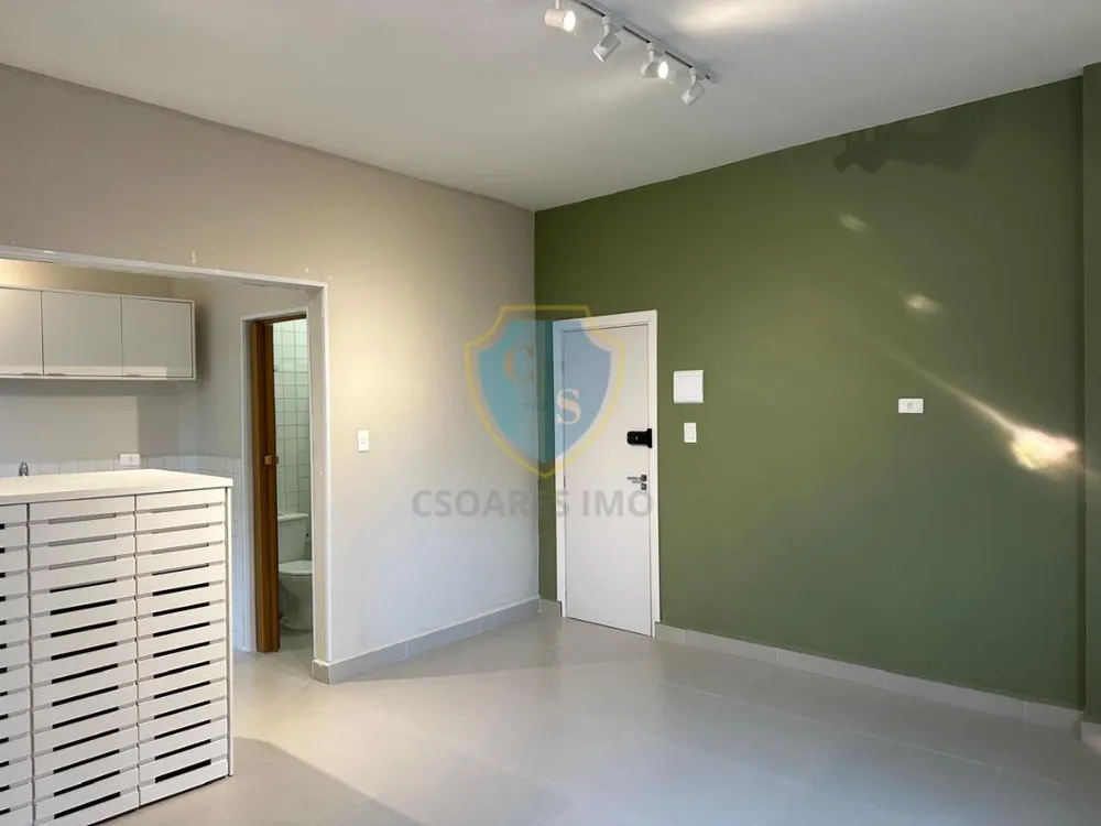 Kitnet-Studio, 29 m² - Foto 6