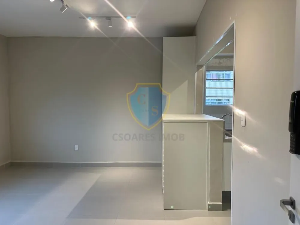 Kitnet-Studio, 29 m² - Foto 3