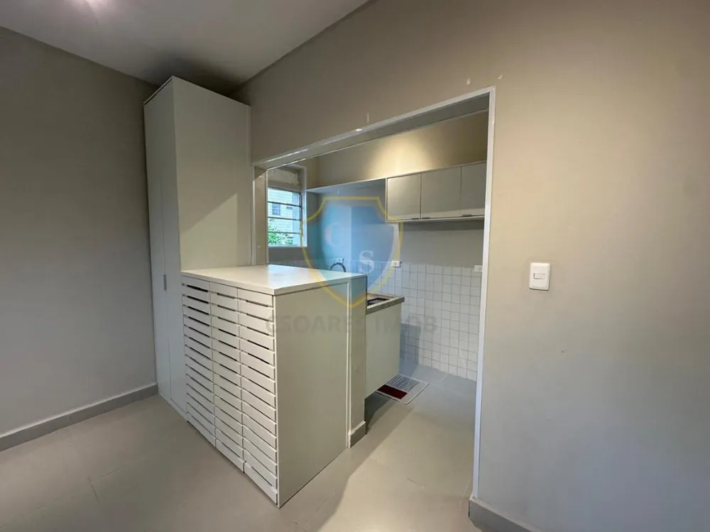 Kitnet-Studio, 29 m² - Foto 4