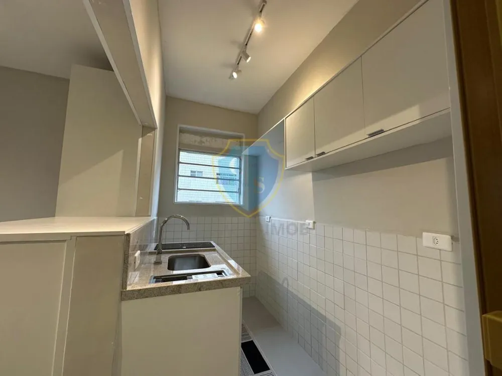Kitnet-Studio, 29 m² - Foto 1