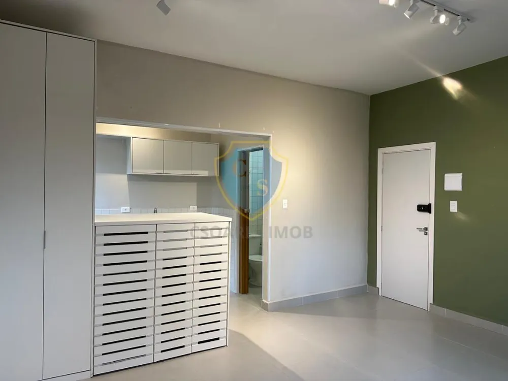 Kitnet-Studio, 29 m² - Foto 5