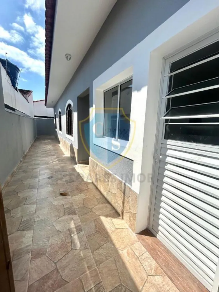 Casa, 3 quartos, 106 m² - Foto 5
