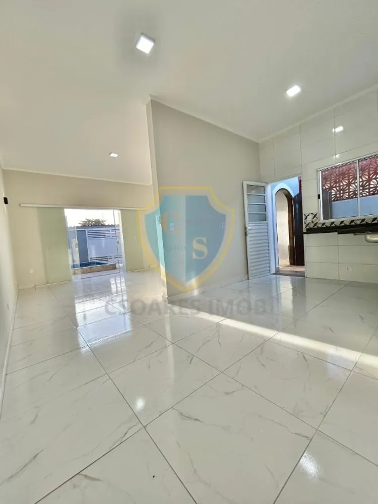 Casa, 3 quartos, 106 m² - Foto 18
