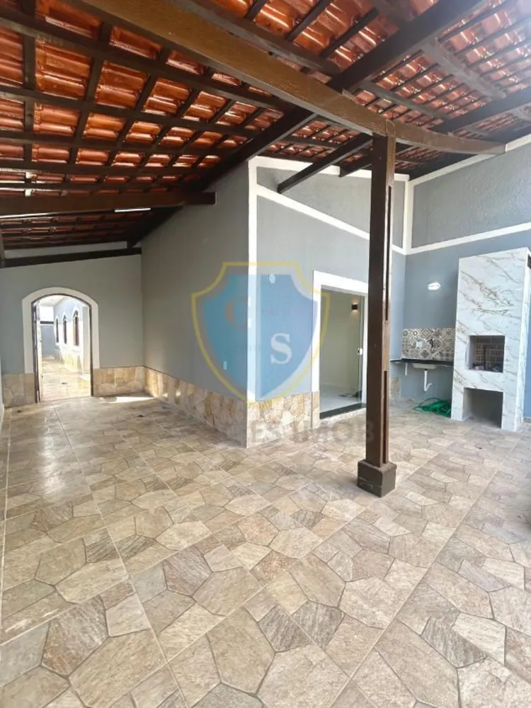 Casa, 3 quartos, 106 m² - Foto 7