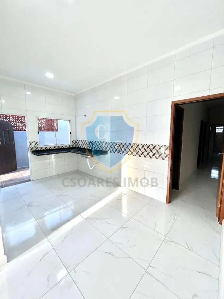 Casa, 3 quartos, 106 m² - Foto 10