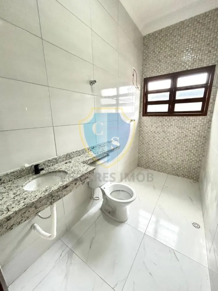 Casa, 3 quartos, 106 m² - Foto 16