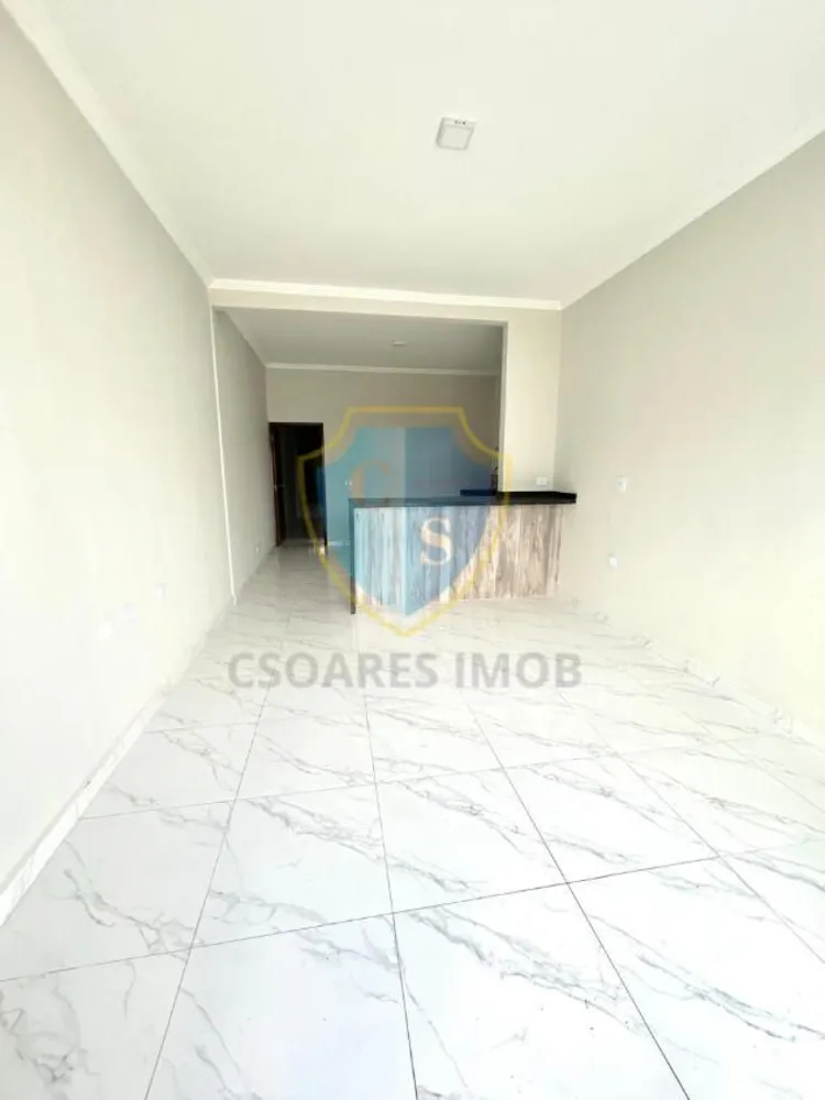 Casa, 3 quartos, 106 m² - Foto 11