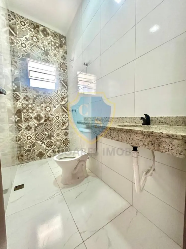 Casa, 3 quartos, 106 m² - Foto 13