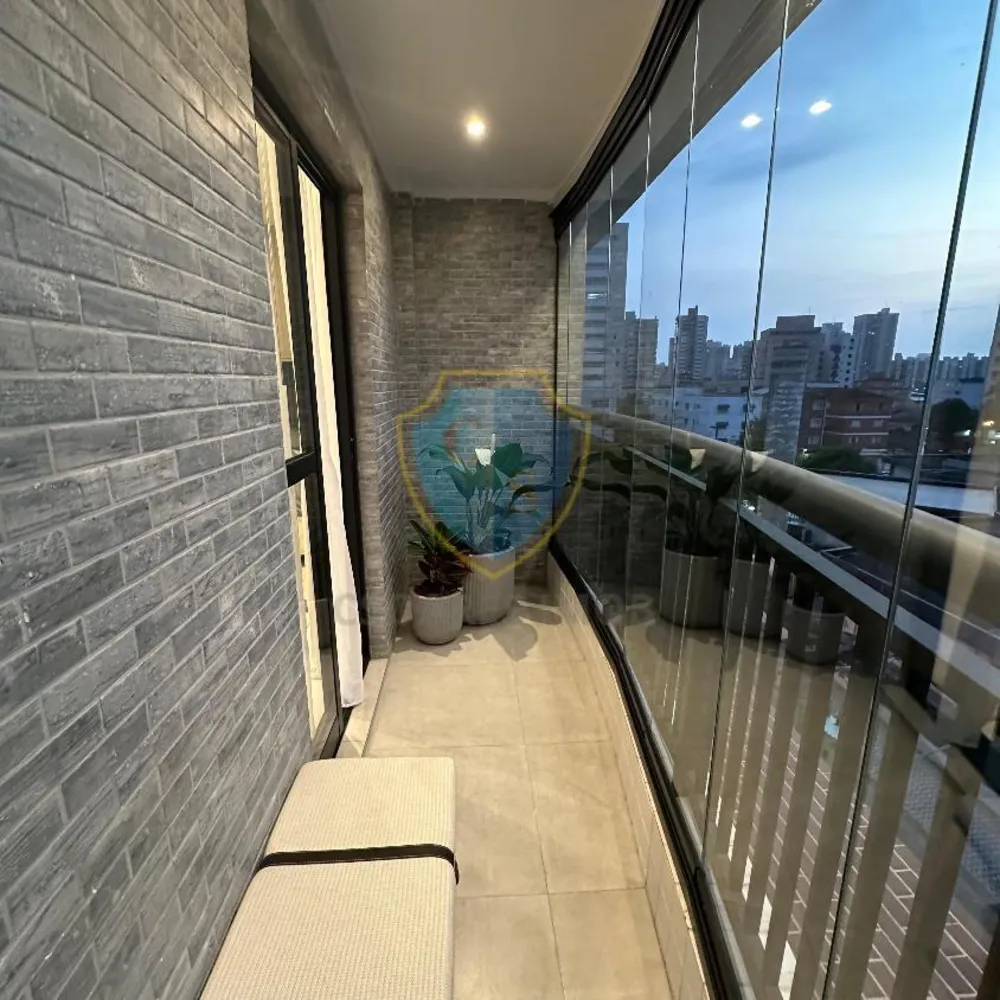 Apartamento, 2 quartos, 61 m² - Foto 14