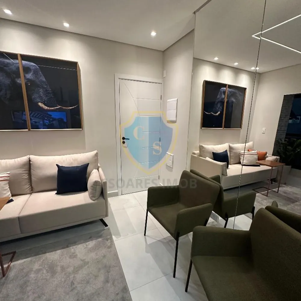 Apartamento, 2 quartos, 61 m² - Foto 4