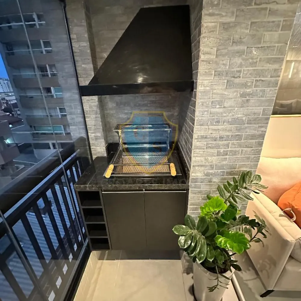 Apartamento, 2 quartos, 61 m² - Foto 16