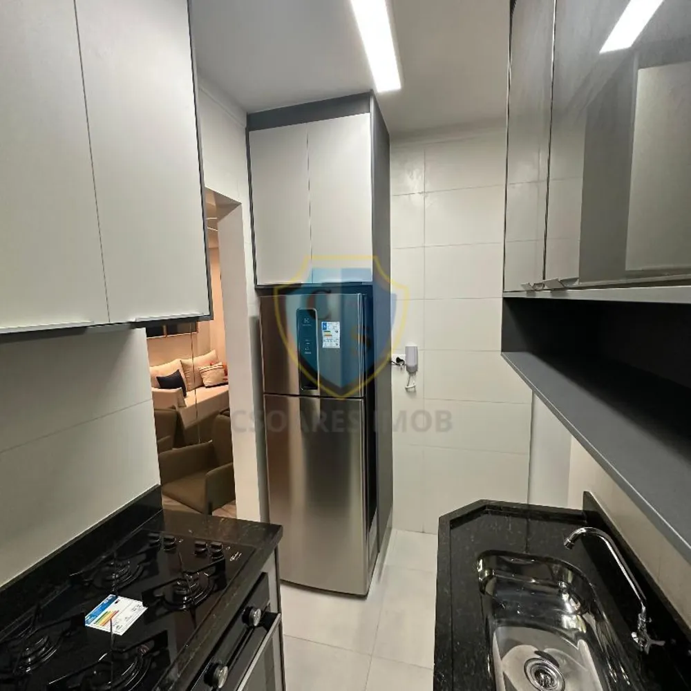 Apartamento, 2 quartos, 61 m² - Foto 13