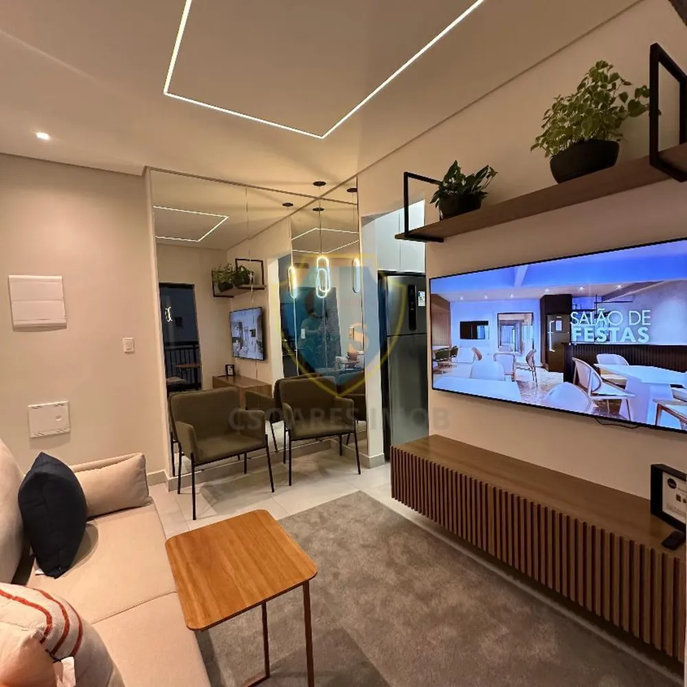 Apartamento, 2 quartos, 61 m² - Foto 3