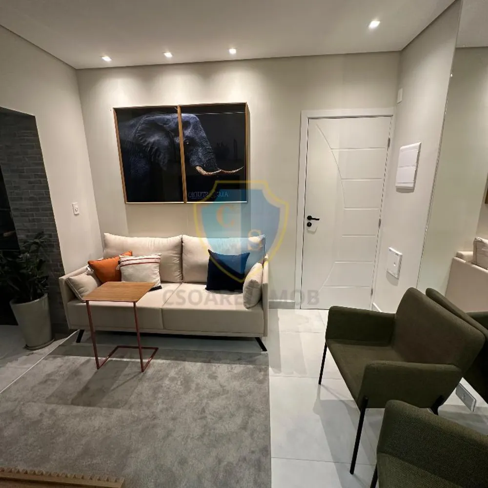 Apartamento, 2 quartos, 61 m² - Foto 18
