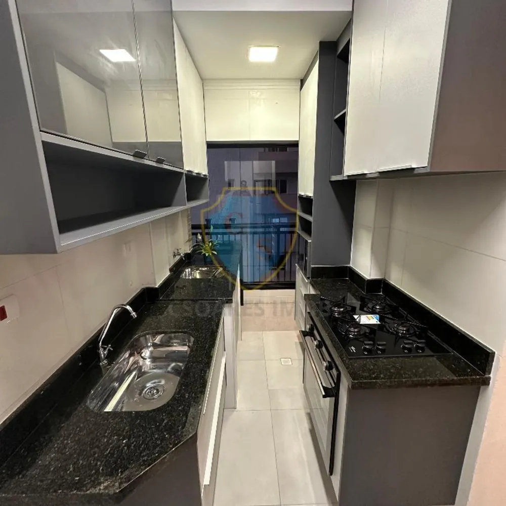 Apartamento, 2 quartos, 61 m² - Foto 20