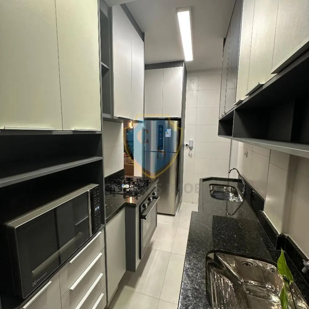 Apartamento, 2 quartos, 61 m² - Foto 10