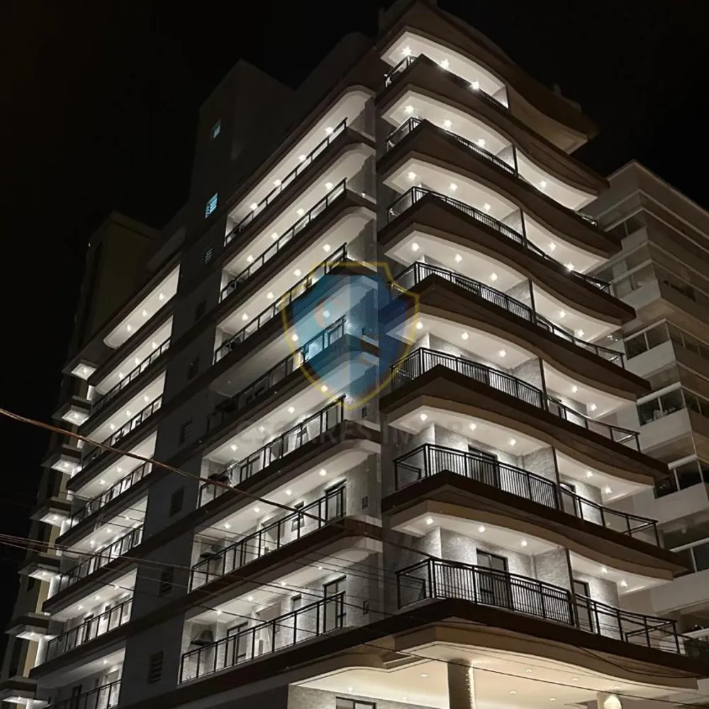 Apartamento, 2 quartos, 61 m² - Foto 1