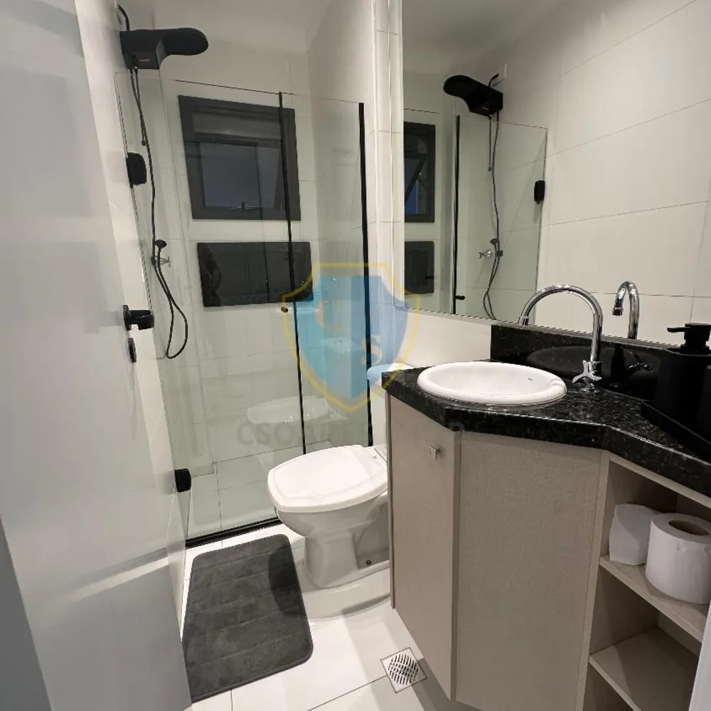 Apartamento, 2 quartos, 61 m² - Foto 9