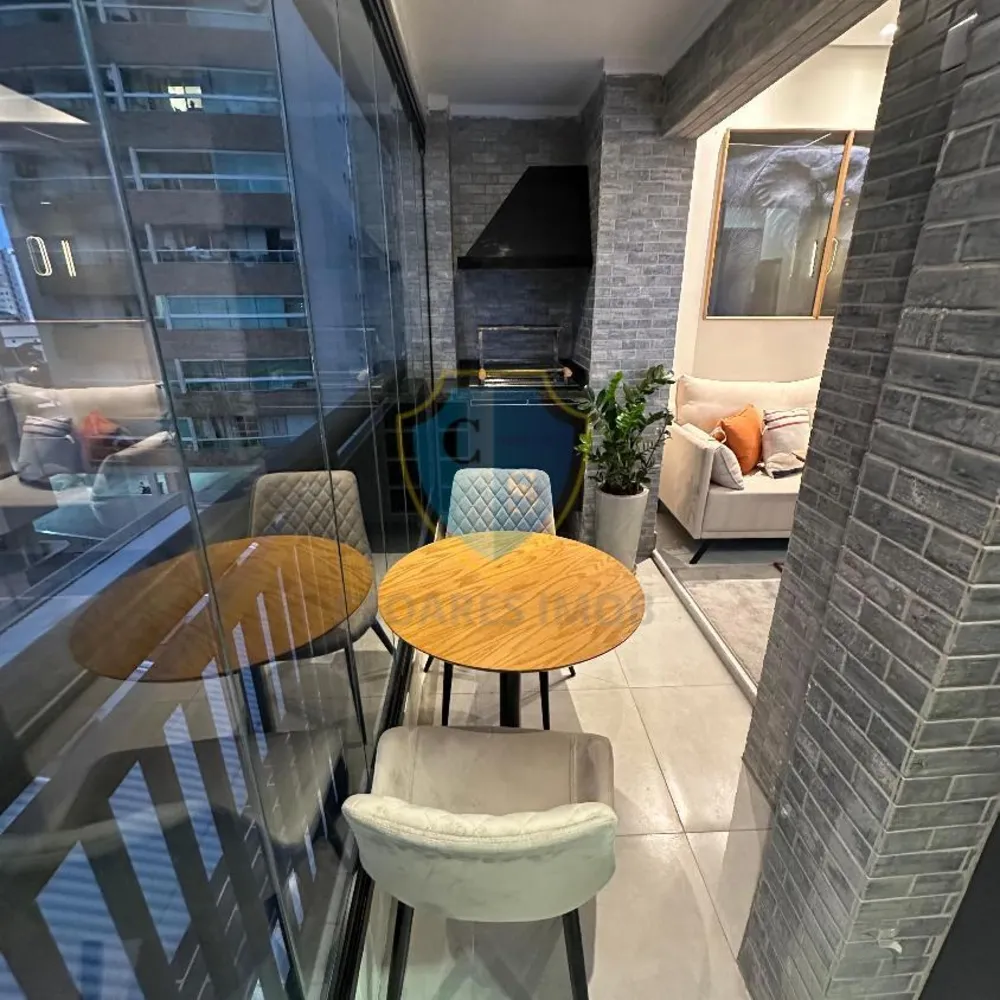 Apartamento, 2 quartos, 61 m² - Foto 11