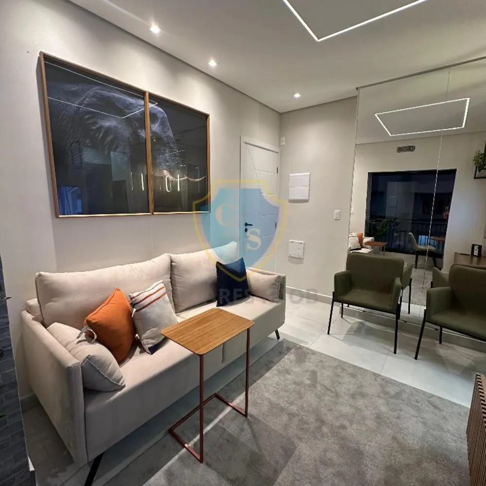 Apartamento, 2 quartos, 61 m² - Foto 12