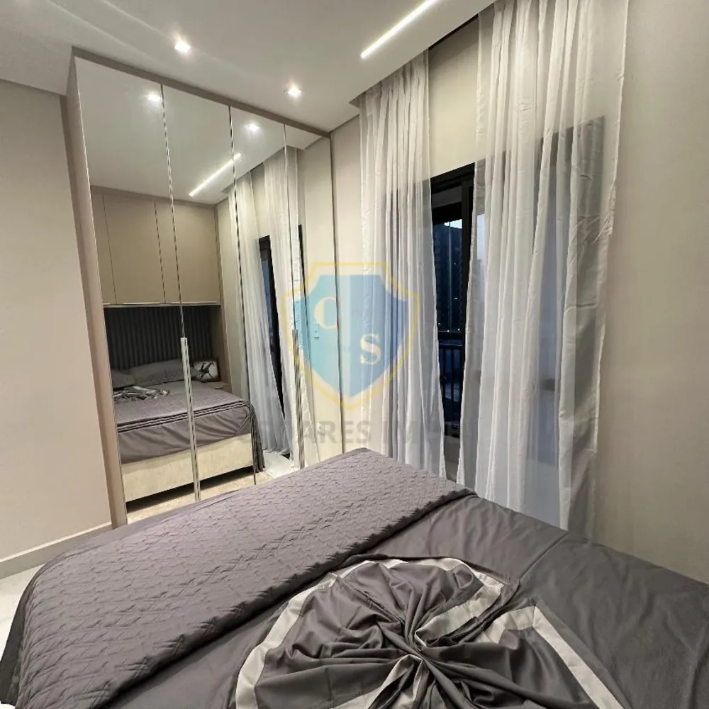 Apartamento, 2 quartos, 61 m² - Foto 7