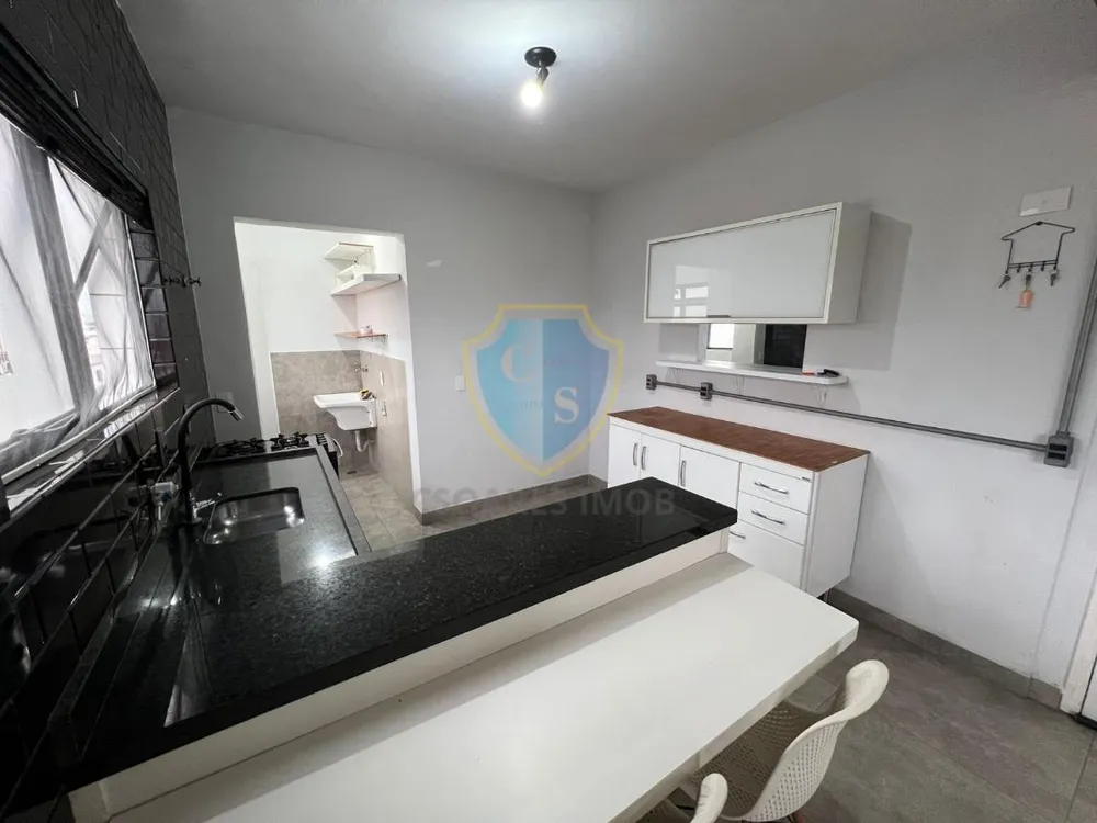 Apartamento, 1 quarto, 48 m² - Foto 4