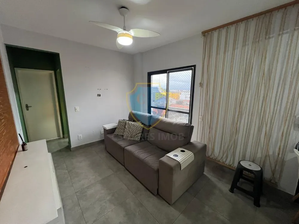 Apartamento, 1 quarto, 48 m² - Foto 3