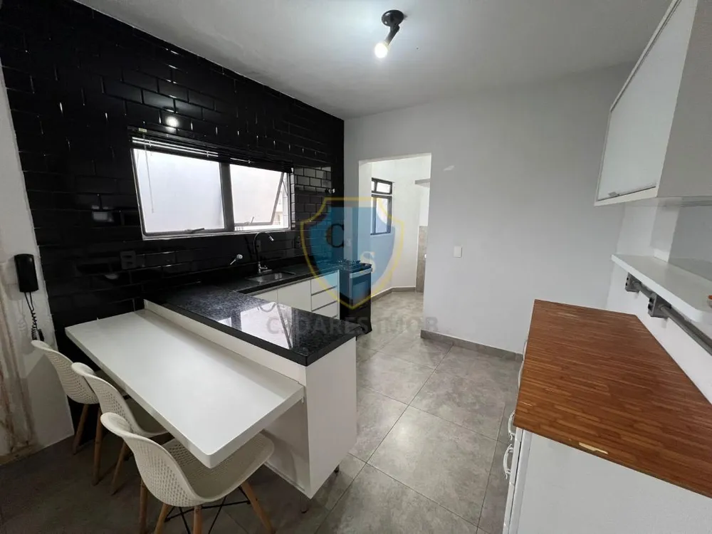 Apartamento, 1 quarto, 48 m² - Foto 3