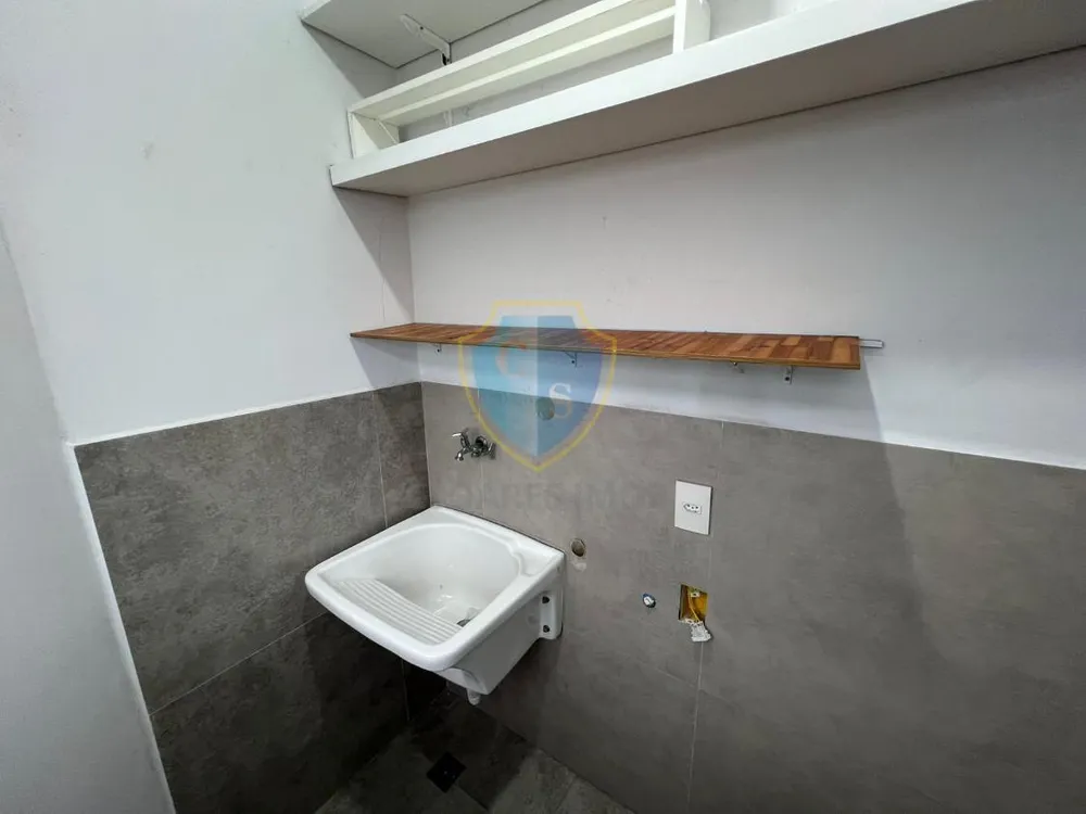 Apartamento, 1 quarto, 48 m² - Foto 8