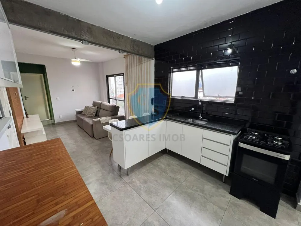 Apartamento, 1 quarto, 48 m² - Foto 7