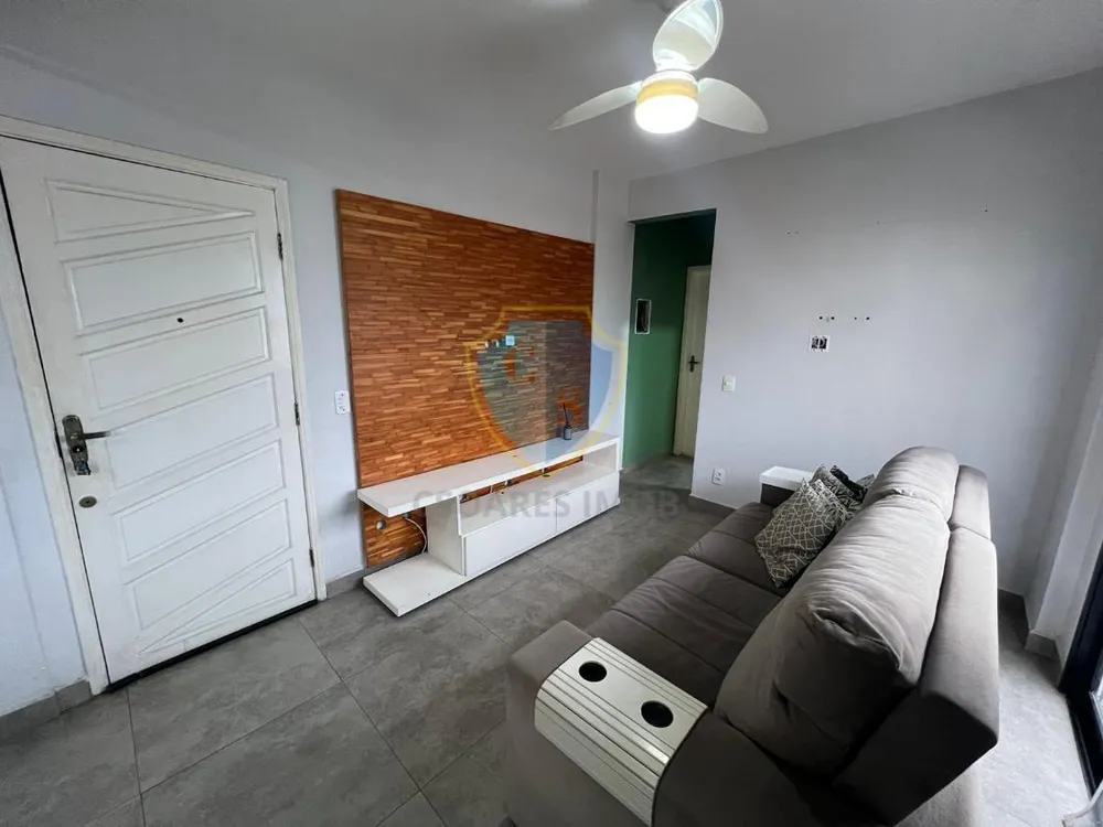 Apartamento, 1 quarto, 48 m² - Foto 6