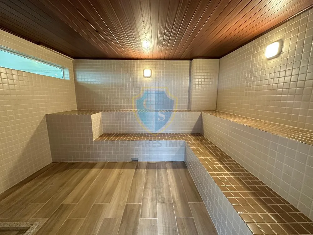 Apartamento, 3 quartos, 95 m² - Foto 3