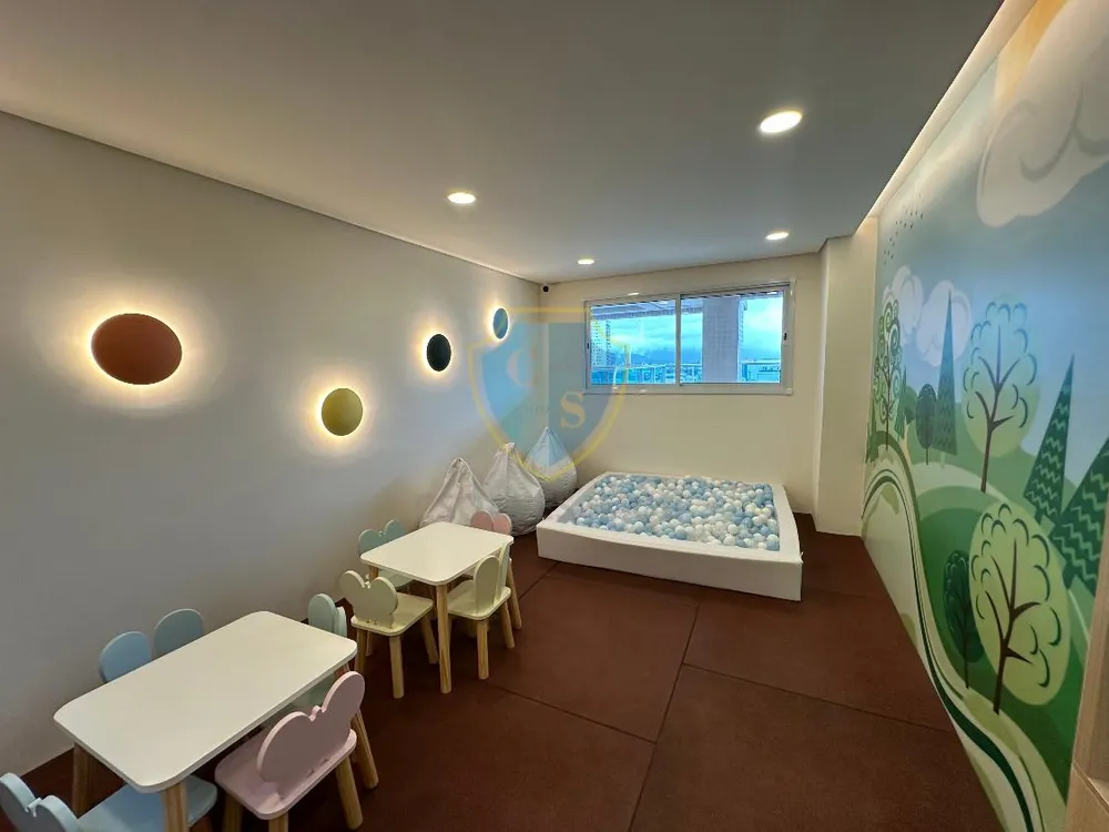 Apartamento, 3 quartos, 95 m² - Foto 7