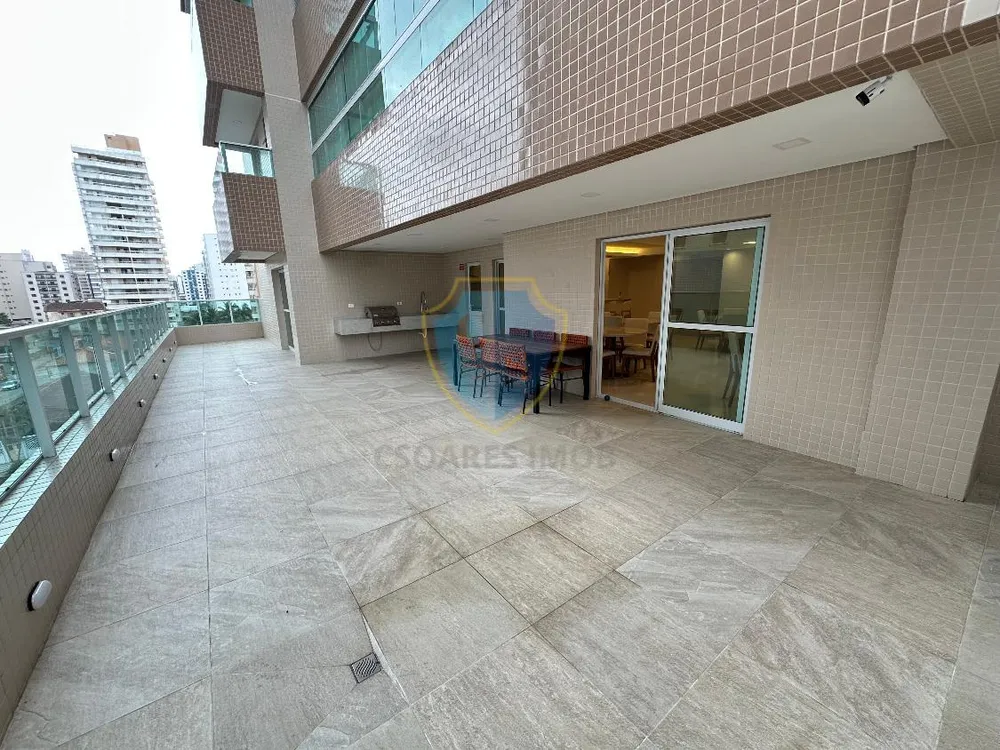 Apartamento, 3 quartos, 95 m² - Foto 5