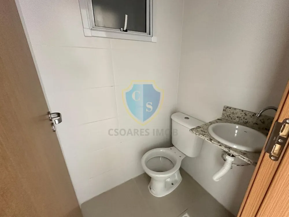 Apartamento, 3 quartos, 95 m² - Foto 12