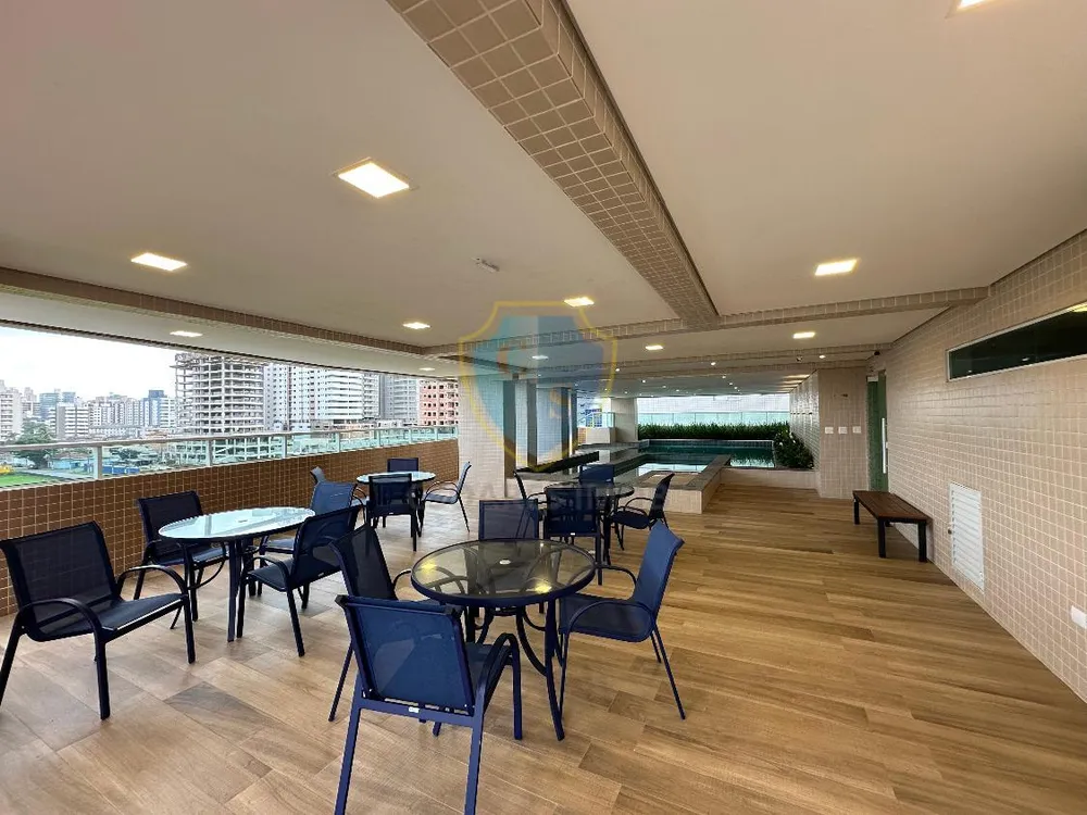Apartamento, 3 quartos, 95 m² - Foto 1