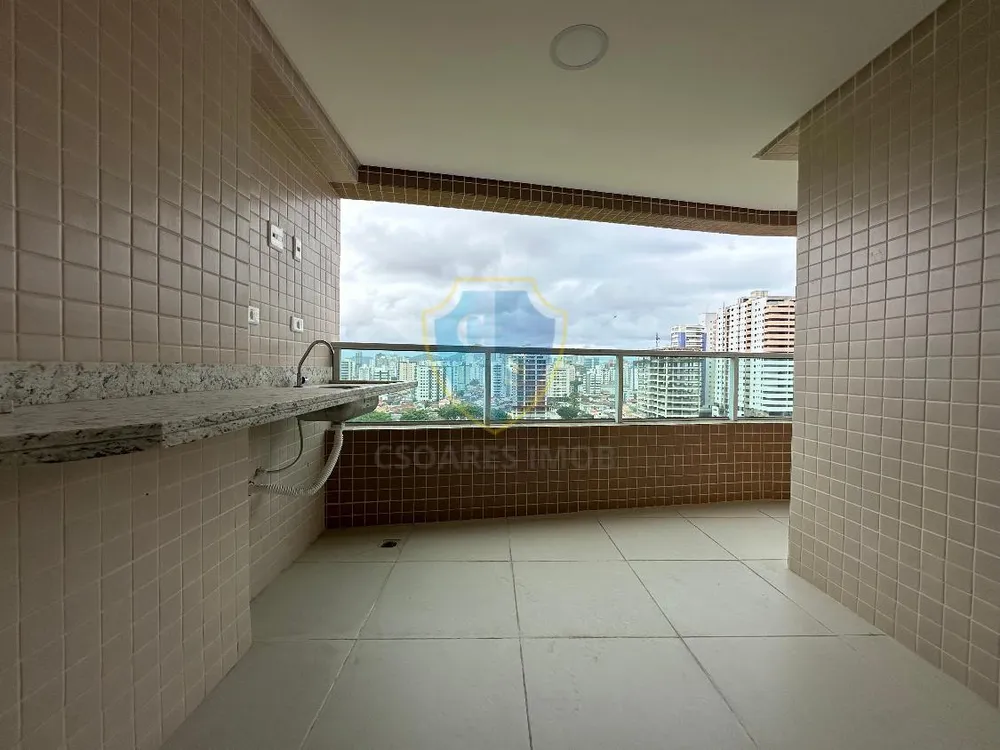 Apartamento, 3 quartos, 95 m² - Foto 14