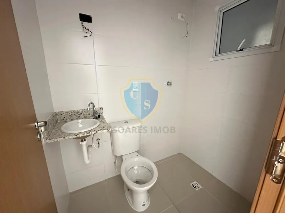 Apartamento, 3 quartos, 95 m² - Foto 2