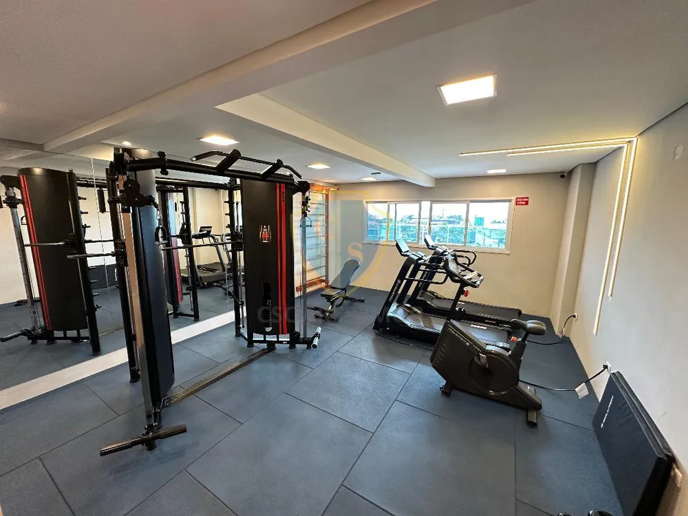 Apartamento, 3 quartos, 95 m² - Foto 17
