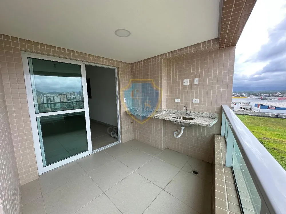 Apartamento, 3 quartos, 95 m² - Foto 8