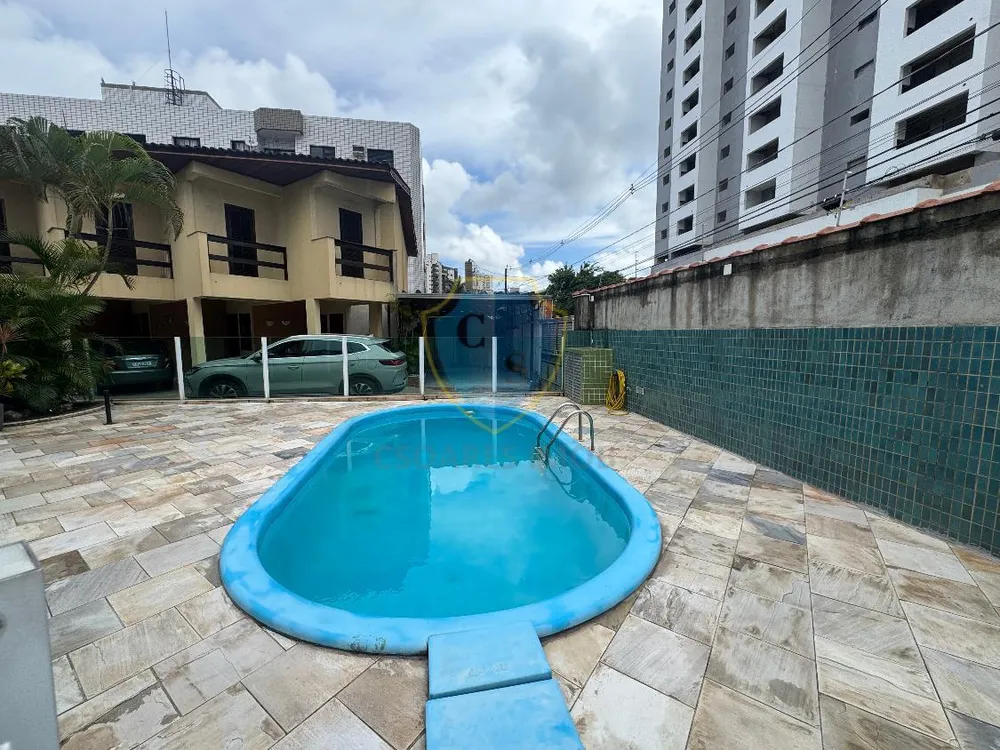 Sobrado, 2 quartos, 62 m² - Foto 1