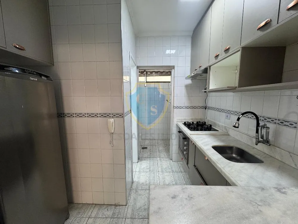 Sobrado, 2 quartos, 62 m² - Foto 8