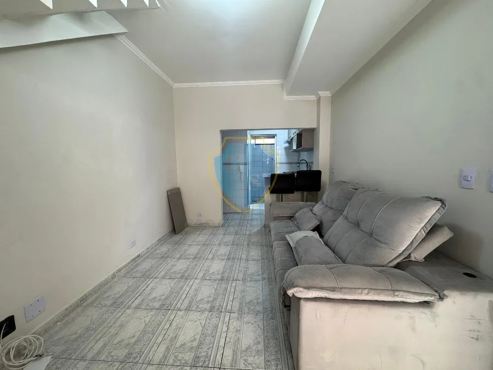 Sobrado, 2 quartos, 62 m² - Foto 9