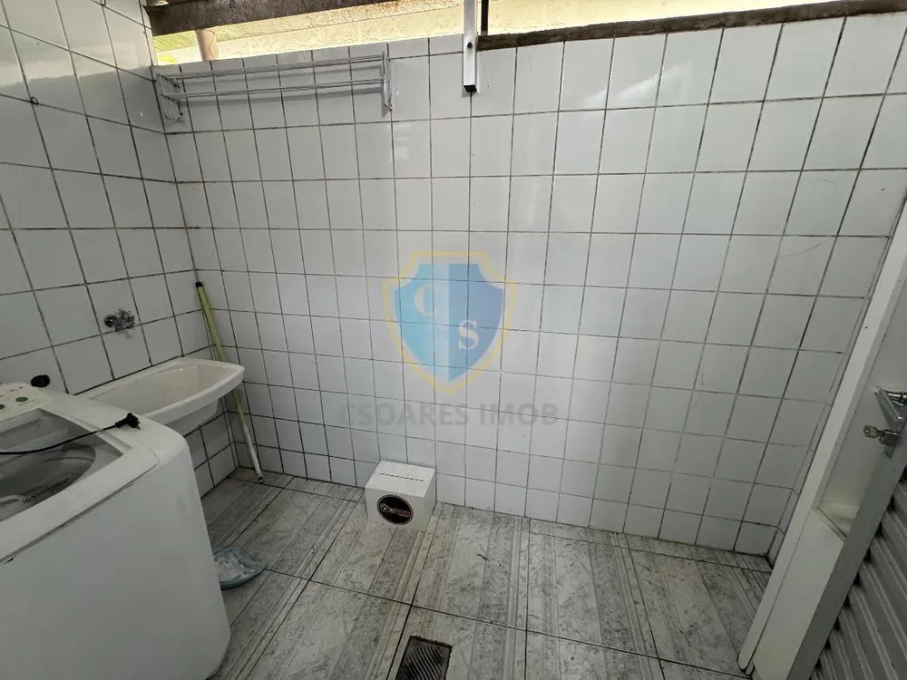 Sobrado, 2 quartos, 62 m² - Foto 6