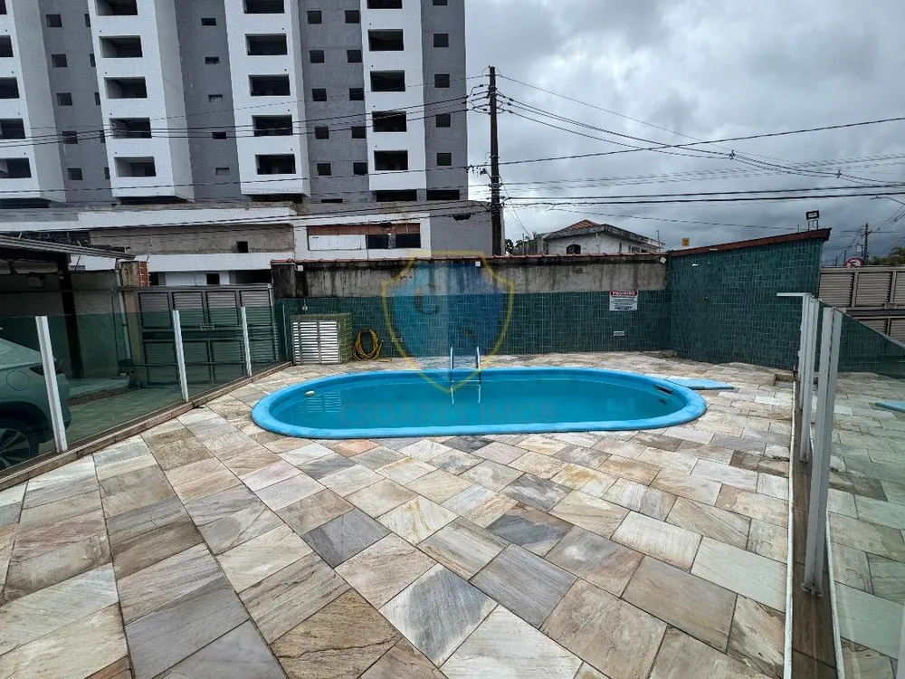 Sobrado, 2 quartos, 62 m² - Foto 3