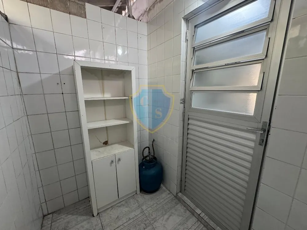 Sobrado, 2 quartos, 62 m² - Foto 4
